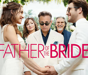 Father of the Bride (2022)