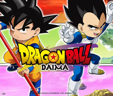 Dragon Ball Daima - Collection One