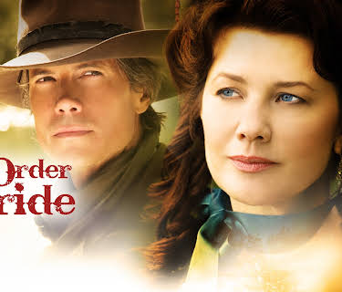 Mail Order Bride (2008)