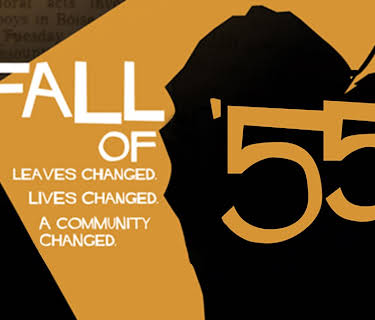 The Fall of '55 (2006)