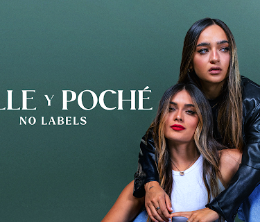 Calle y Poché: No Labels