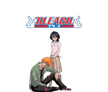 Bleach: (English Dubbed) The Substitute Season 1