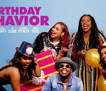 Birthday Behavior (2019)
