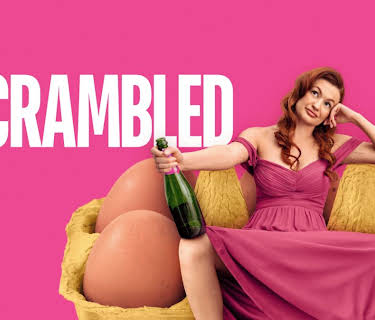 Scrambled (2026)