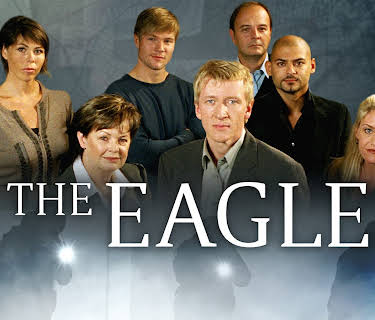 The Eagle (Dubbed)