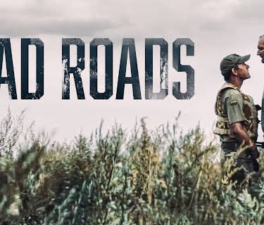 Bad Roads (2022)