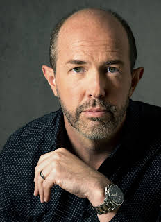 Eric Lange