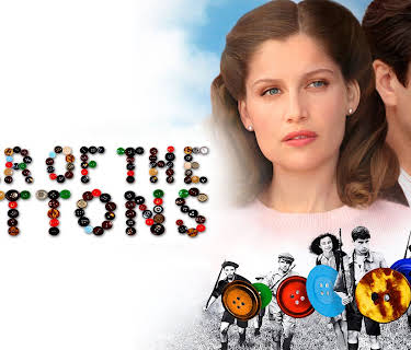 War of the Buttons (2012)