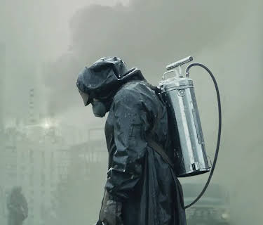 Chernobyl