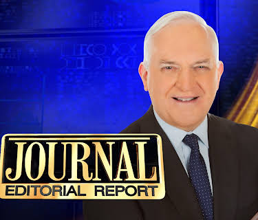 The Journal Editorial Report 2025