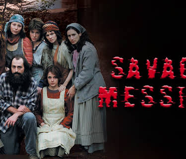 Savage Messiah (2002)