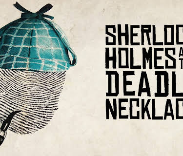 Sherlock Holmes And The Deadly Necklace (1962)