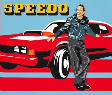 Speedo (2004)