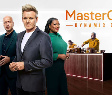 MasterChef