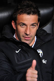 Alessandro Del Piero