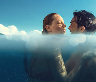 Den siste sommeren (2021)