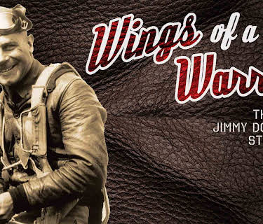 Wings Of A Warrior: Jimmy Doolittle Story (2013)
