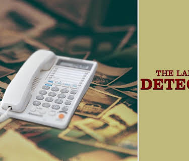 The Landline Detective (2020)