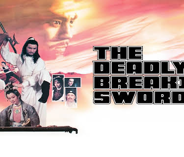 The Deadly Breaking Sword (1979)