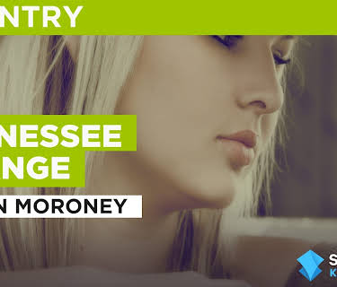 Tennessee Orange in the Style of Megan Moroney (2022)