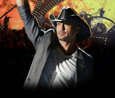 Tim Mcgraw: Southern Man (2016)