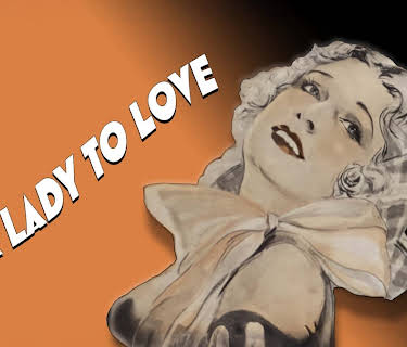 A Lady to Love (1930)