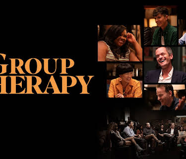 Group Therapy (2025)