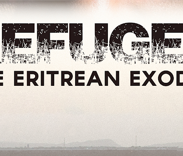 Refugee: The Eritrean Exodus (2015)