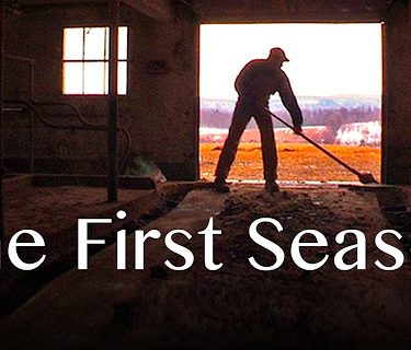 The First Season (2012)