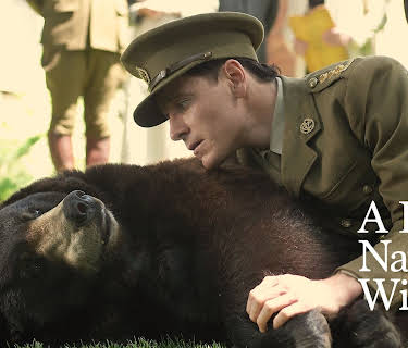 A Bear Named Winnie (2004)