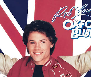 Oxford Blues (1984) (1984)