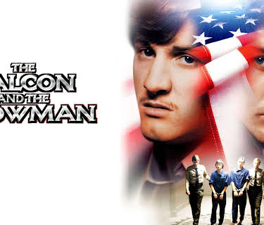 The Falcon and the Snowman (1985)