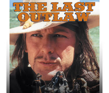 The Last Outlaw (1993)