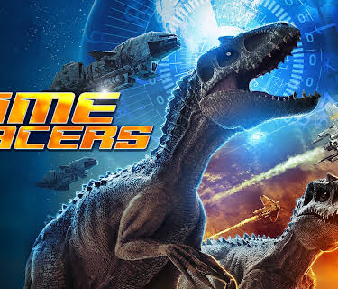 Time Tracers (1997)