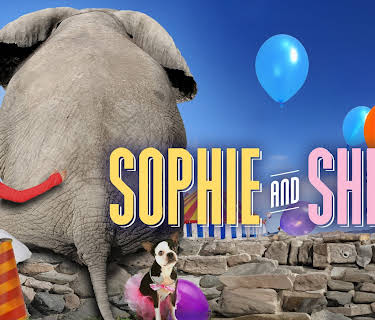 Sophie & Sheba (2010)