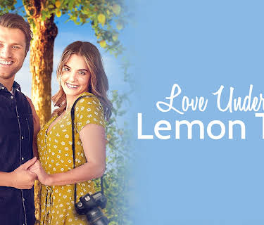 Love Under the Lemon Tree (2022)