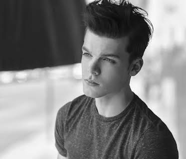 Cameron Monaghan