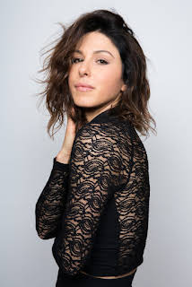 Cristina Rosato