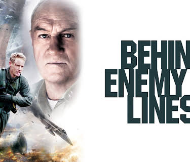 Behind Enemy Lines (2001)