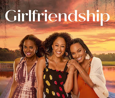Girlfriendship (2022)