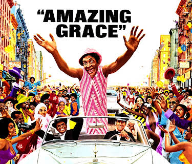 Amazing Grace (1974) (1974)