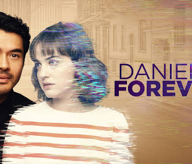 Daniela Forever (2025)