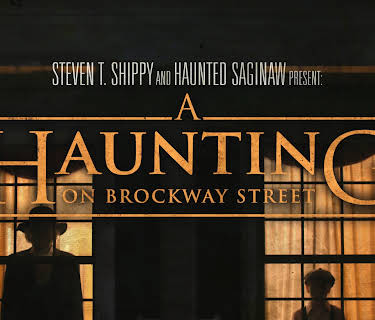 A Haunting on Brockway Street (2019)