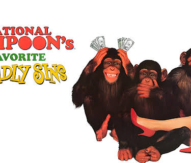 National Lampoon's - Favorite Deadly Sins (1995)