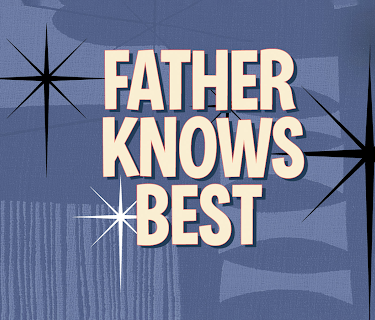 Father Knows Best S1