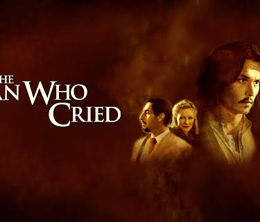 The Man Who Cried (2001)