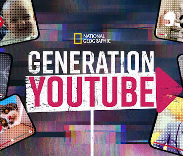 Generation Youtube (2015)