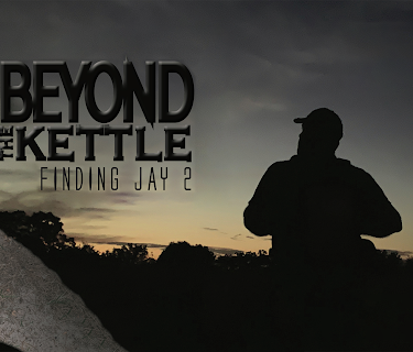 Beyond the Kettle: Finding Jay 2 (2022)