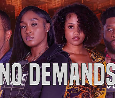 No Demands (2025)