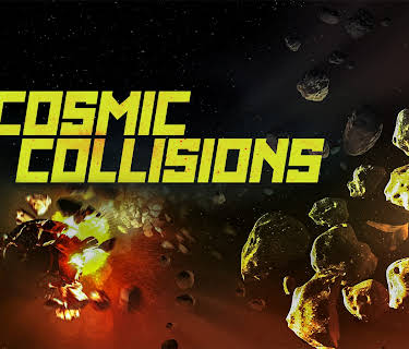 Cosmic Collisions: Season 1